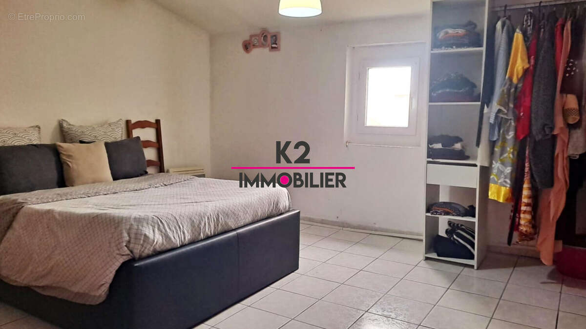 Appartement à MONTELIMAR