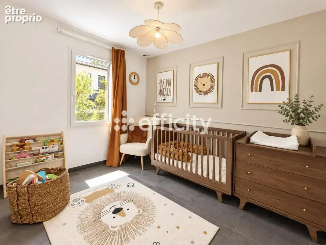 Maison 5 pièces 140 m² à vendre à Saint-Montan (07220) - photo 10