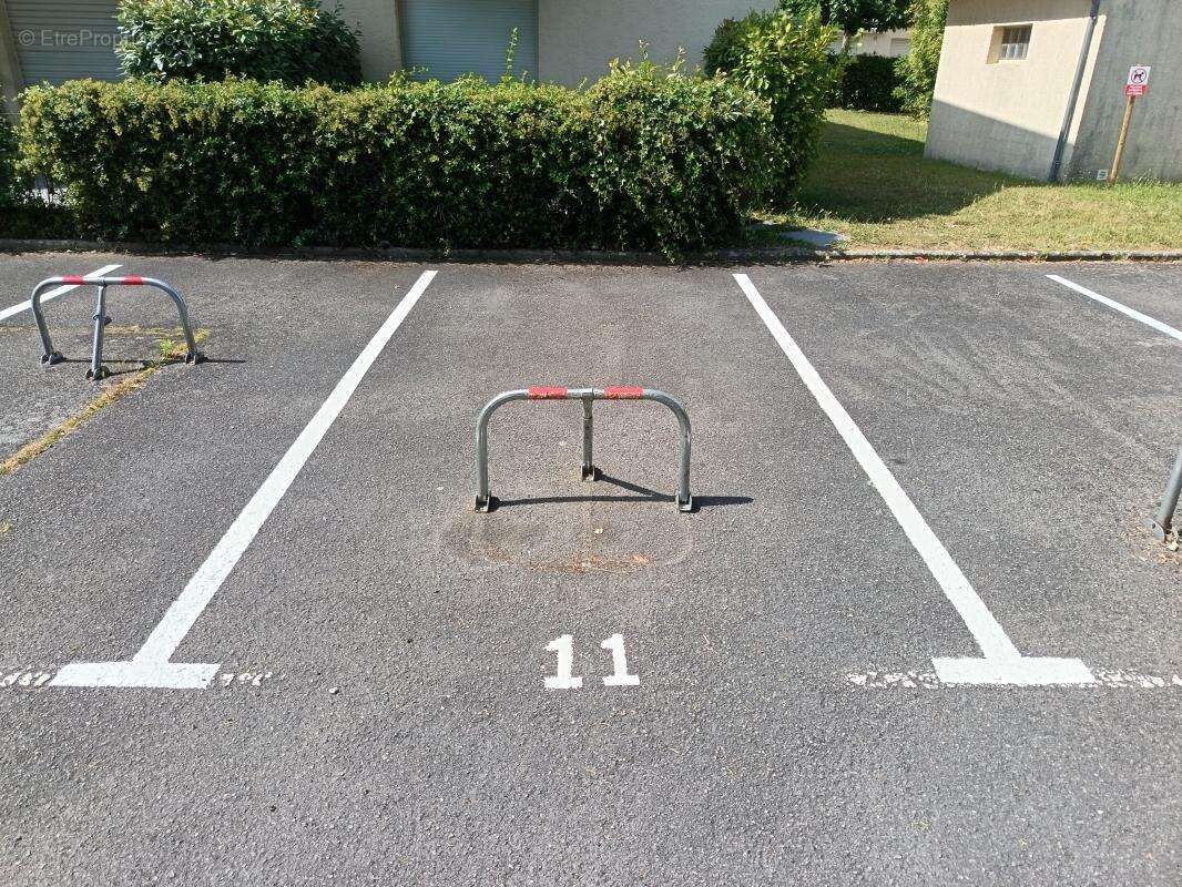 Photo 7 - Appartement à LA BAULE-ESCOUBLAC