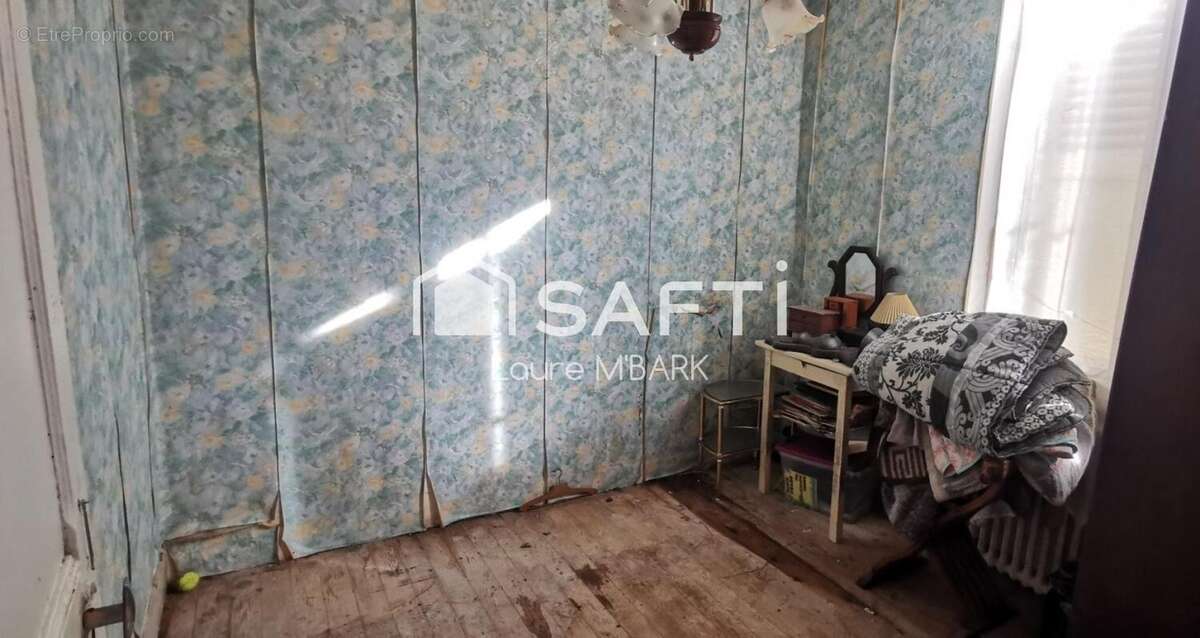 Photo 6 - Maison à NESLE