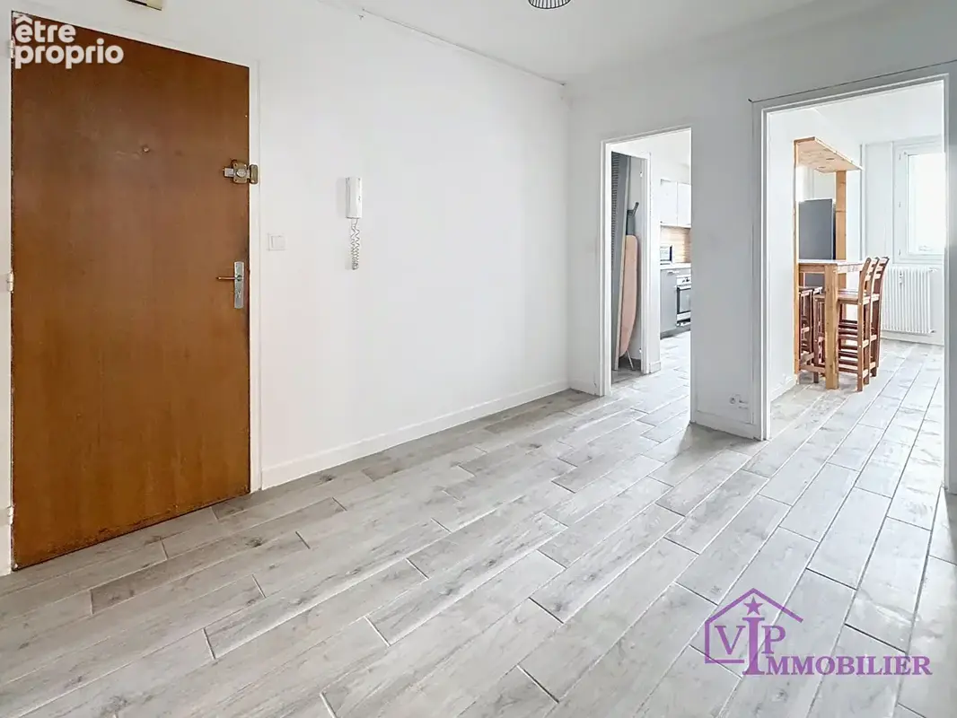 Appartement Rouen 4 pièce(s) 80 m2 - photo 4