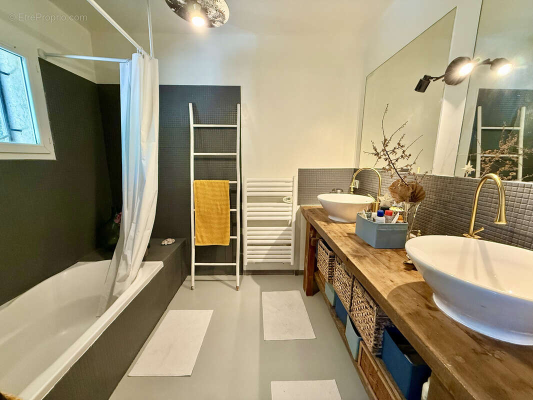 Maison à SAUTEYRARGUES