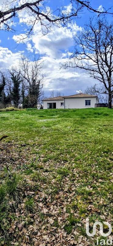 Photo 1 - Maison à LE MONTAT