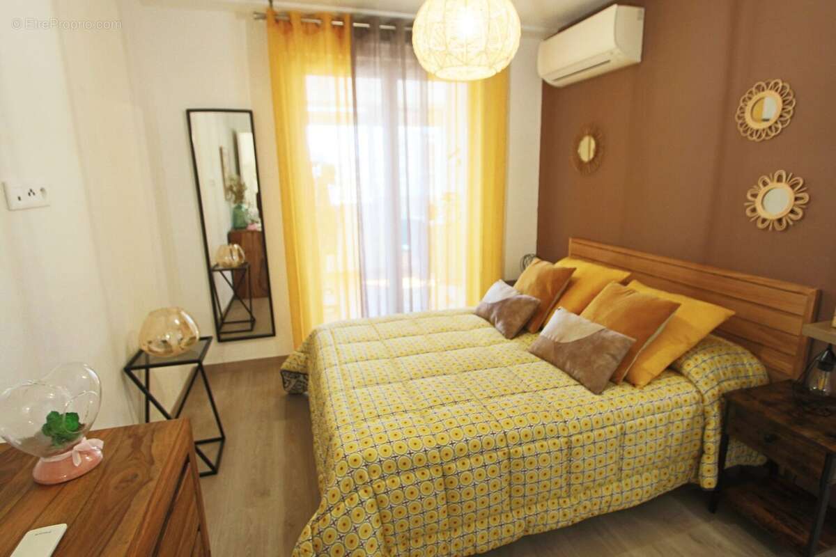 Appartement 87 m² à Ajaccio  - photo 7
