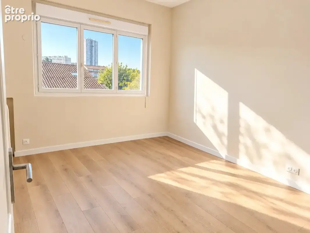 Appartement T4 de 124 m2 au Bouscat - photo 7