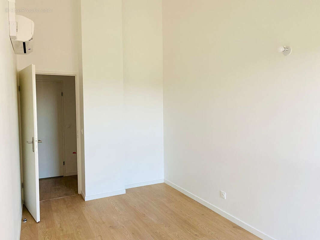Appartement à BIGANOS