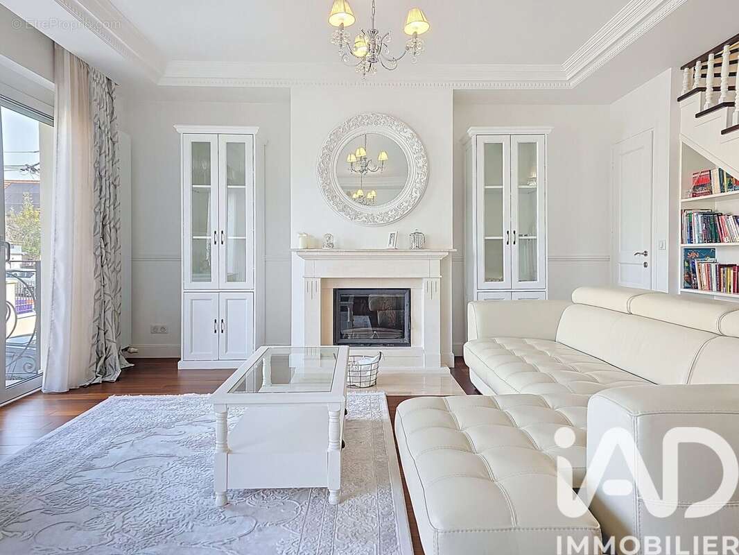 Photo 3 - Maison à BOISSY-SAINT-LEGER