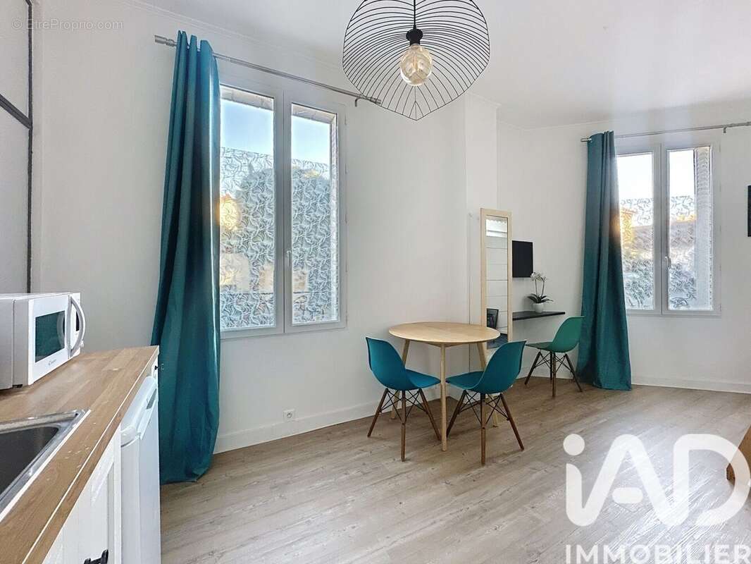 Photo 3 - Appartement à MAISONS-ALFORT