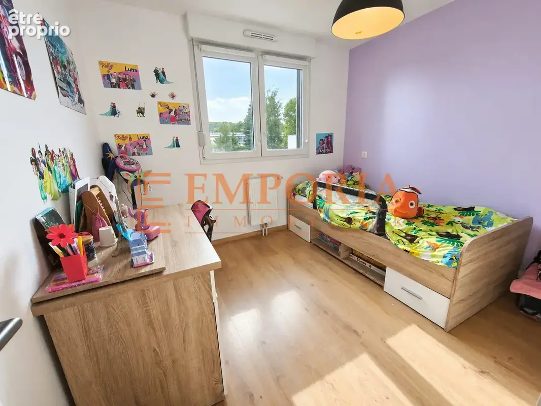 Maison 4 pièces 78 m² à vendre à Tagolsheim (68720) - photo 6