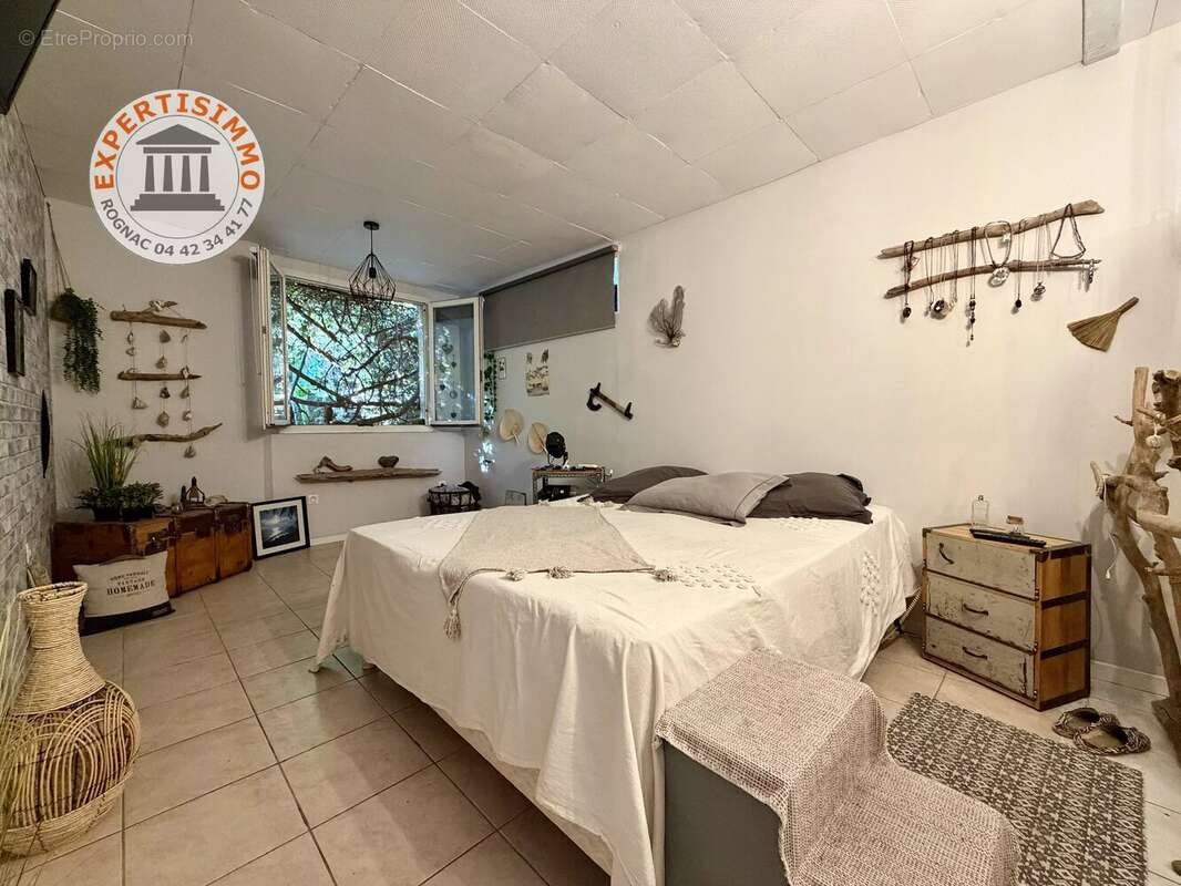 Mauran – maison t4 de plain-pied – 130 m² – terrain 750 m² -dpe b - photo 8