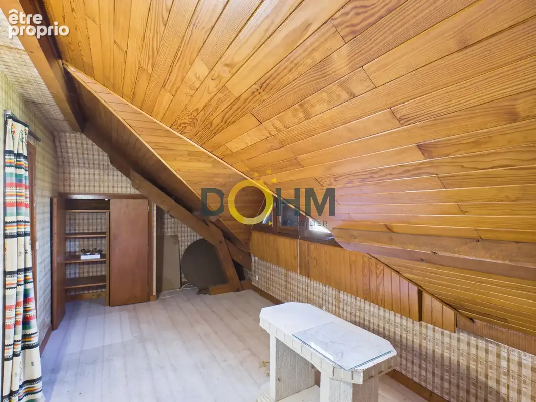 Maison familiale lumineuse de 183 m2  sur terrain de 786 m2 a saint jean d'arvey - photo 28