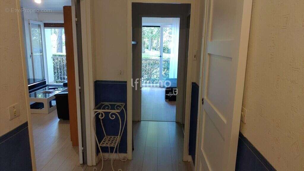 Appartement à SAINT-MICHEL-SUR-ORGE