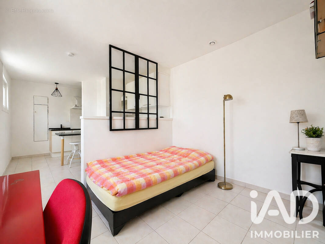 Photo 1 - Appartement à ORSAY