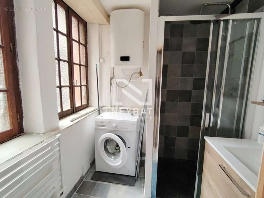 Appartement à CHALON-SUR-SAONE