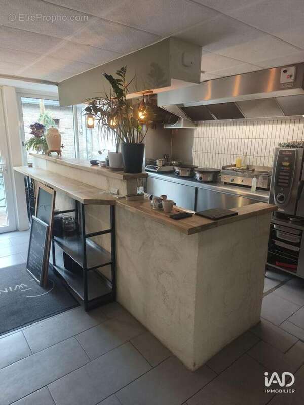 Photo 4 - Commerce à PERROS-GUIREC