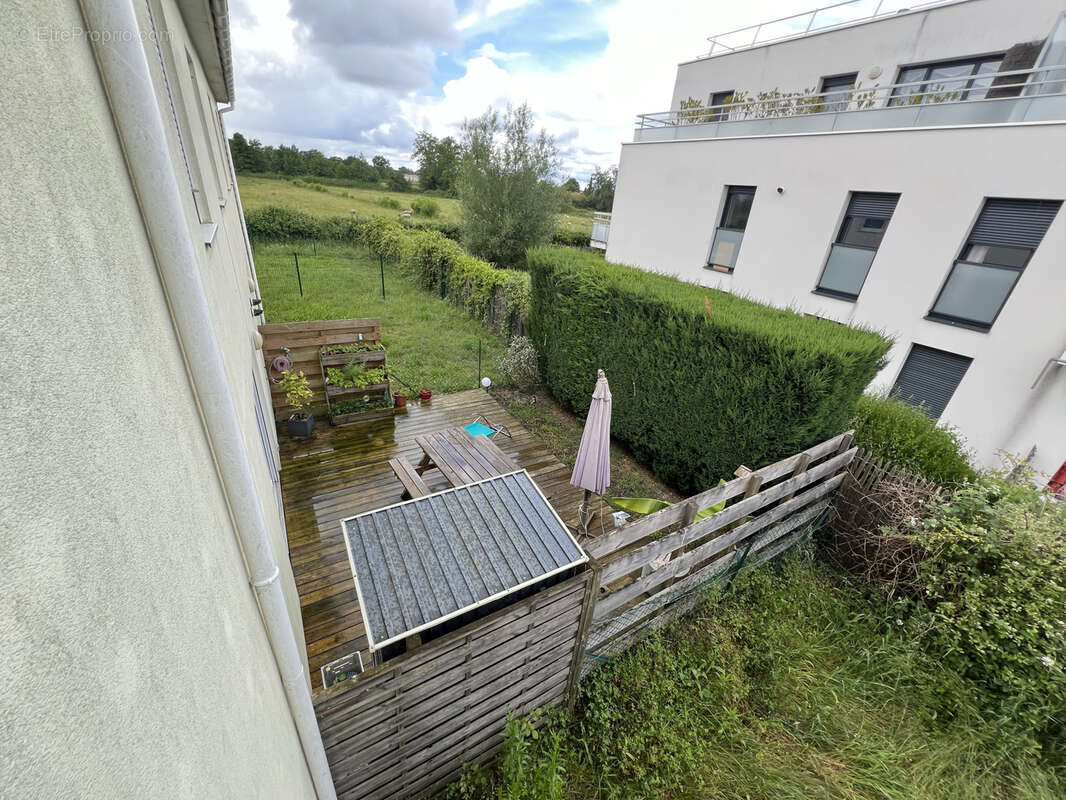 Maison à LE HAILLAN