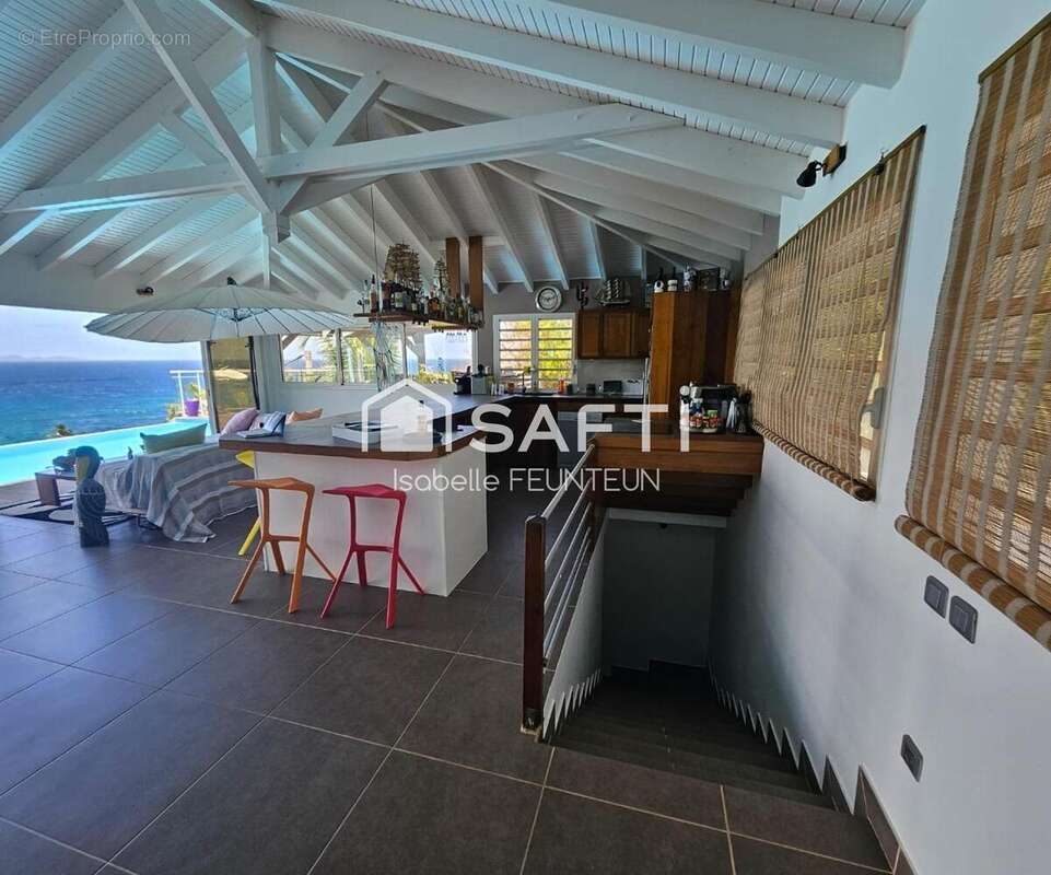 Photo 4 - Maison à LE DIAMANT
