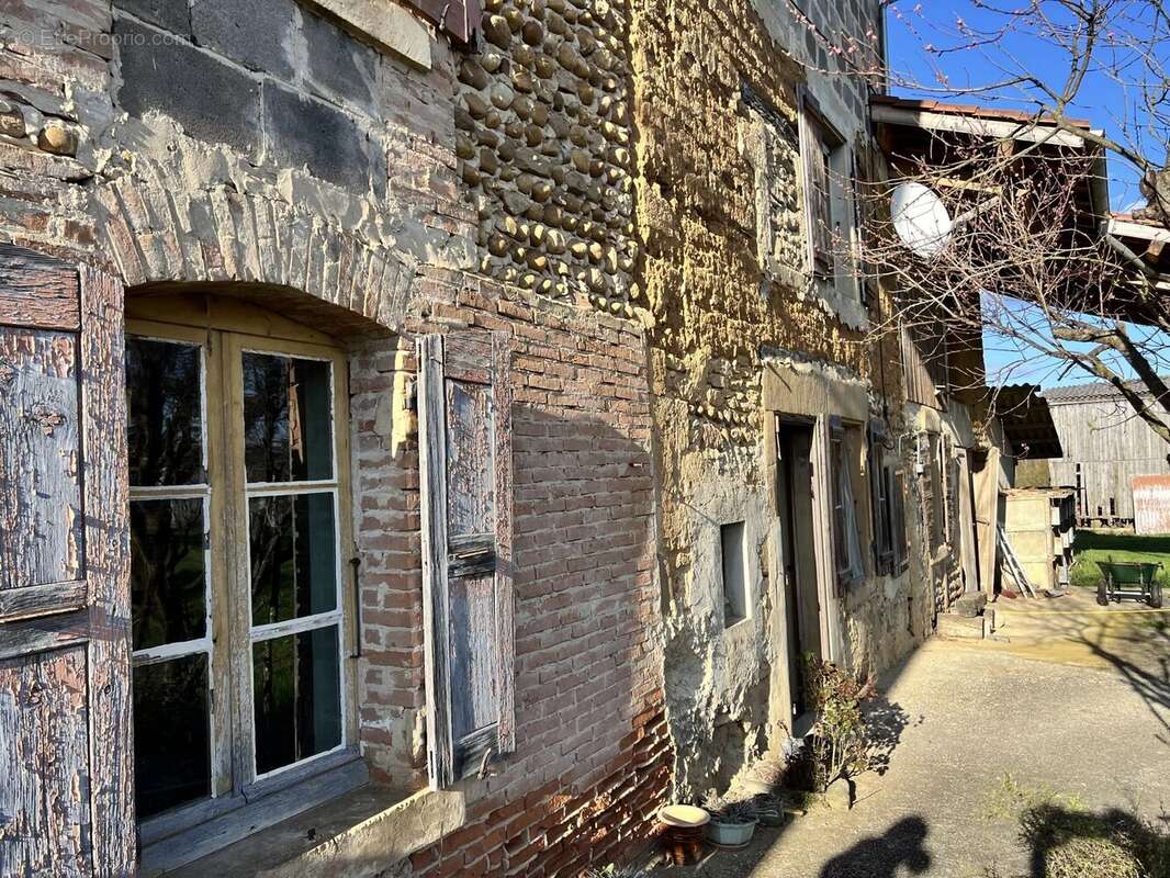 Maison à SAINT-MARCELLIN