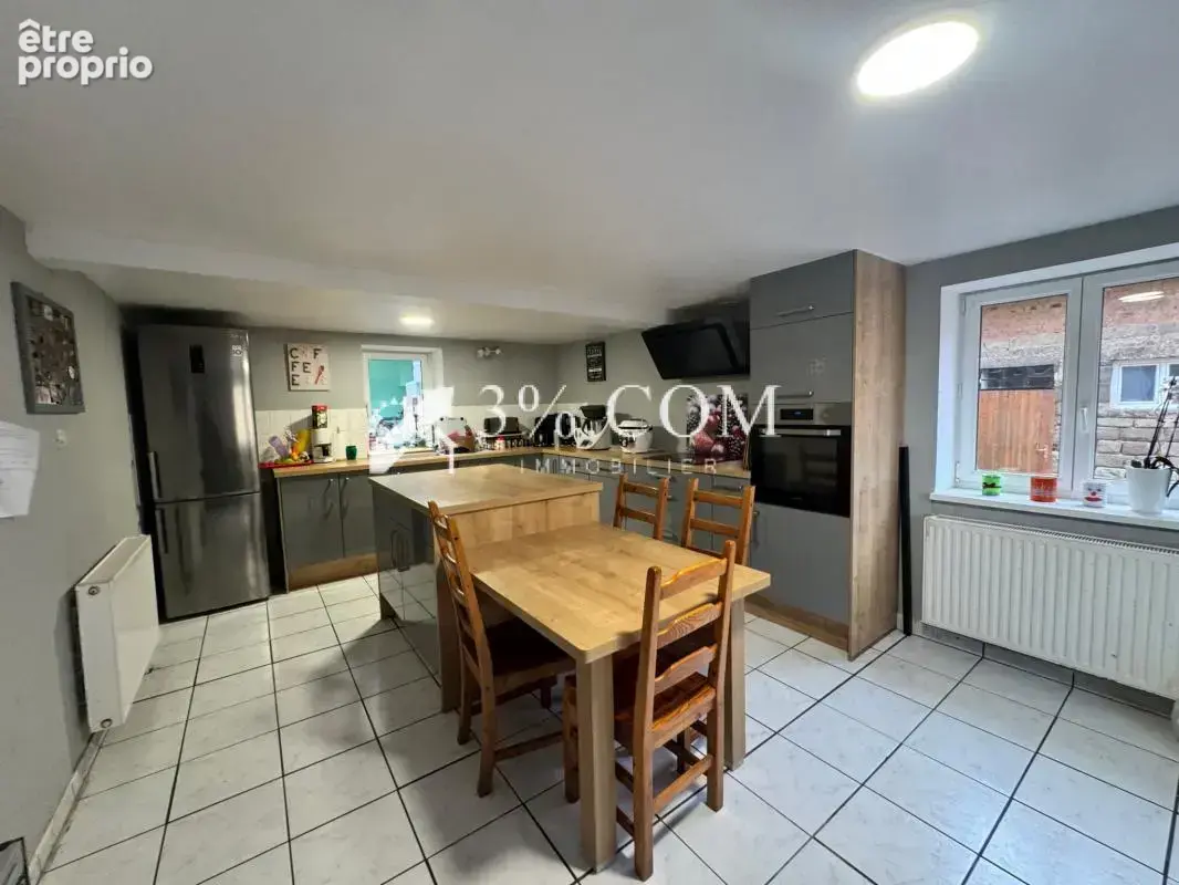 Maison avec 3 chambres - jardin - MINVERSHEIM - photo 5