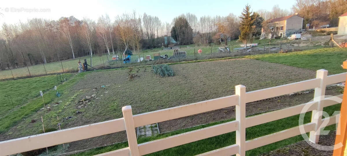 Maison à CHALONS-EN-CHAMPAGNE