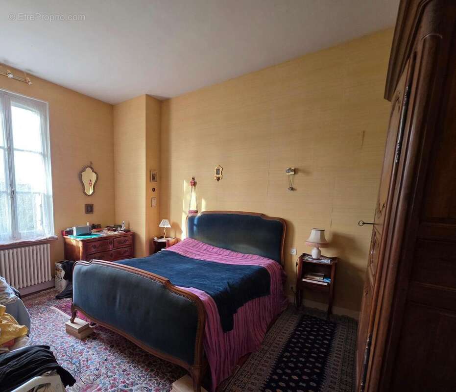 Photo 9 - Maison à MONTCORNET