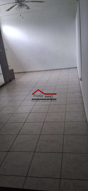 Maison à FORT-DE-FRANCE