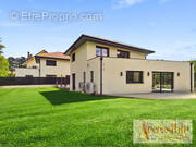 Maison à AIX-LES-BAINS