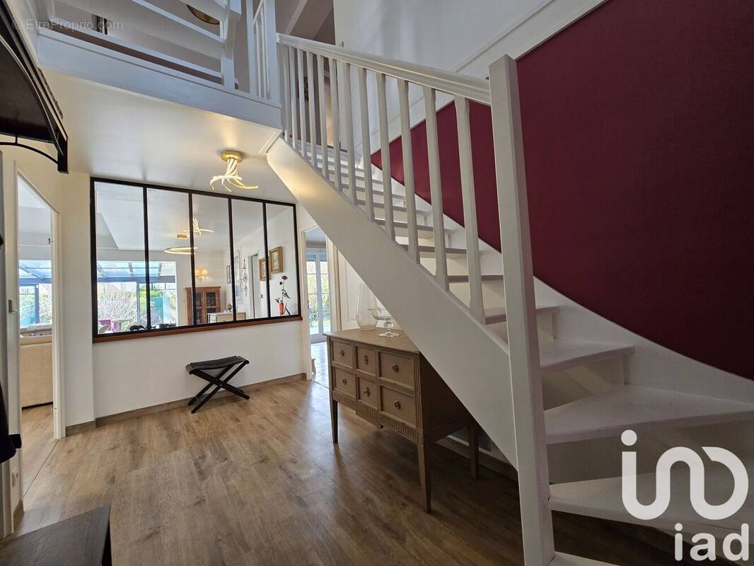 Photo 1 - Maison à MAROLLES-EN-BRIE