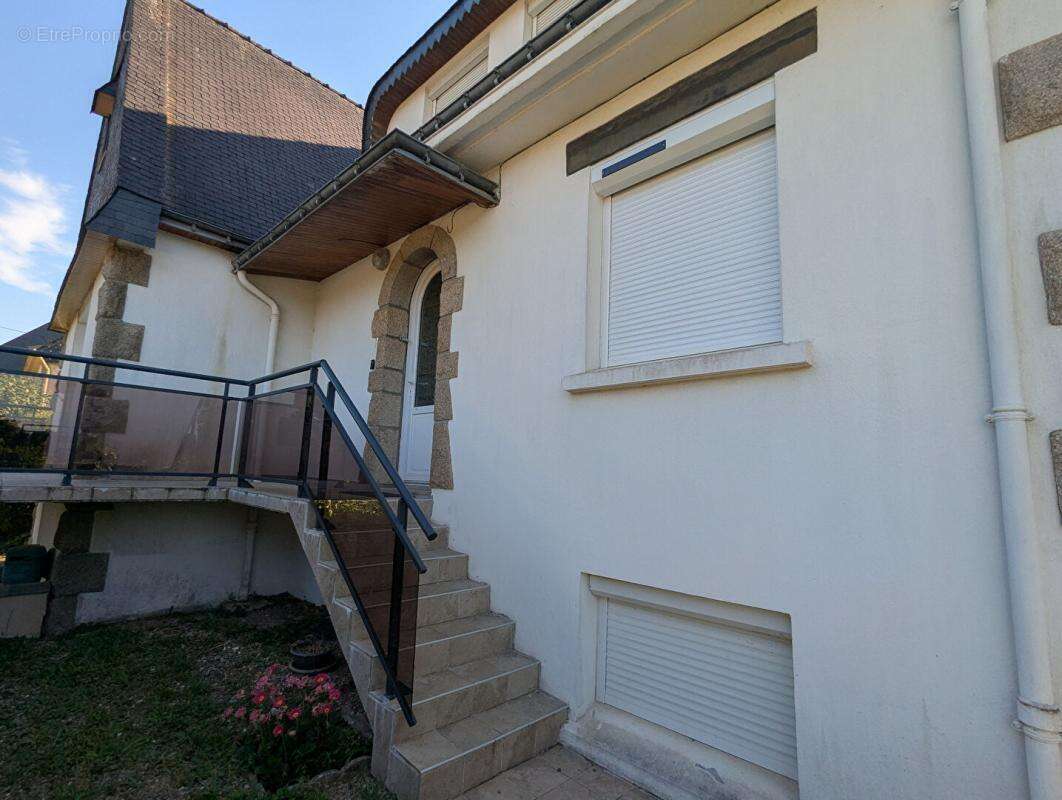 Maison Baud 153 m2 4 Chambres - photo 2
