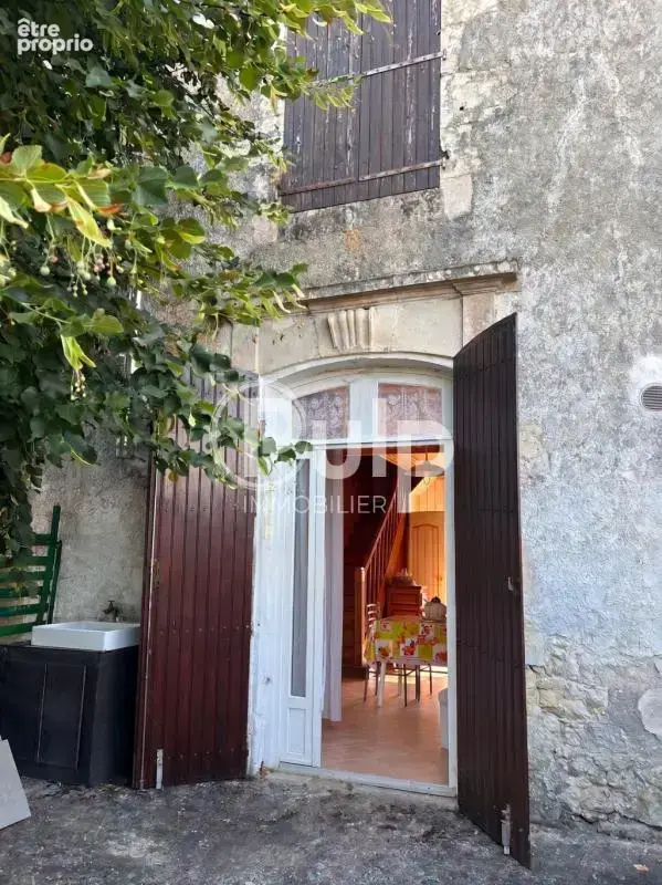 Charmante Maison en Pierre à Surgères - photo 7
