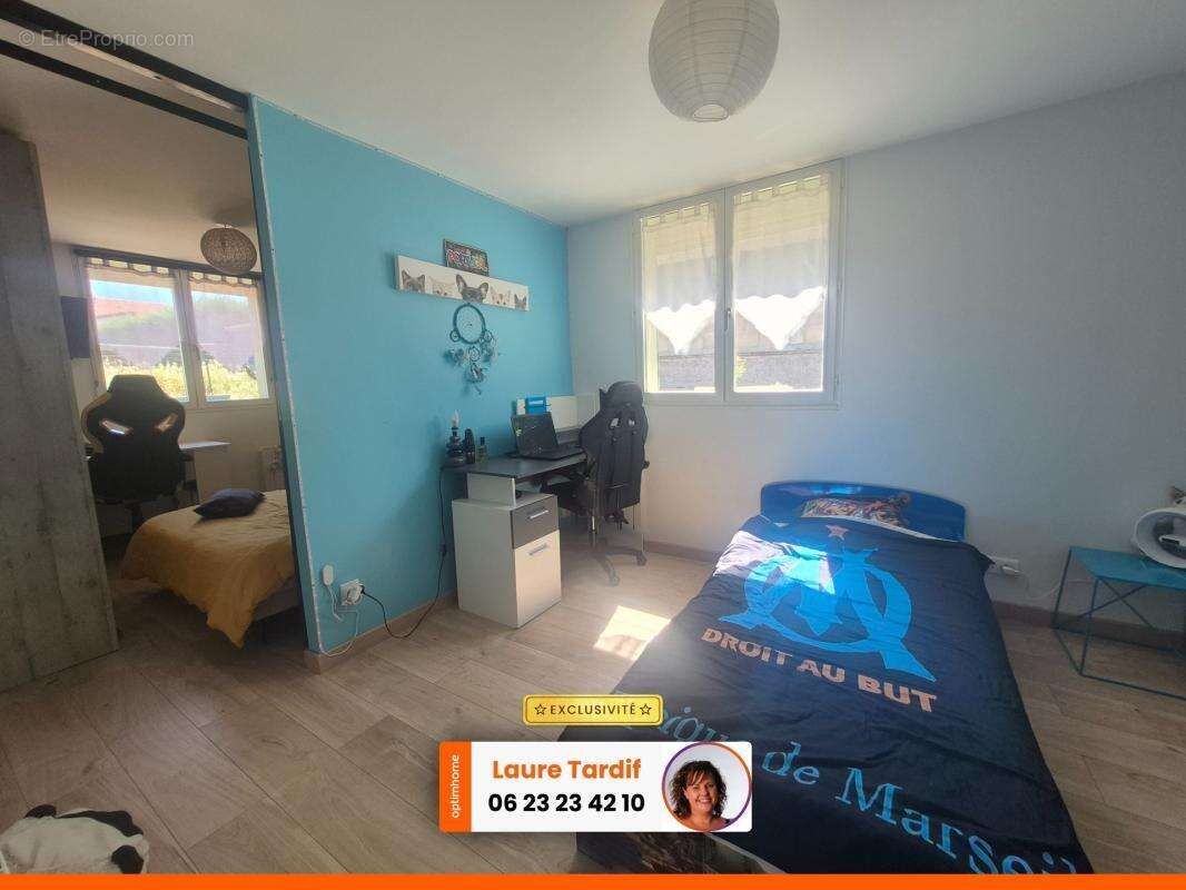 Magnifique maison de plain-pied à MONTMORIN à 3 min de BILLOM - photo 7