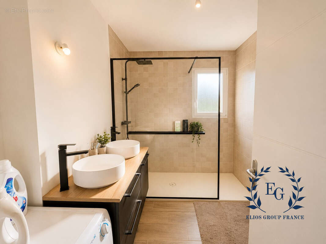 Maison 90 m² à Vins-Sur-Caramy  - photo 9