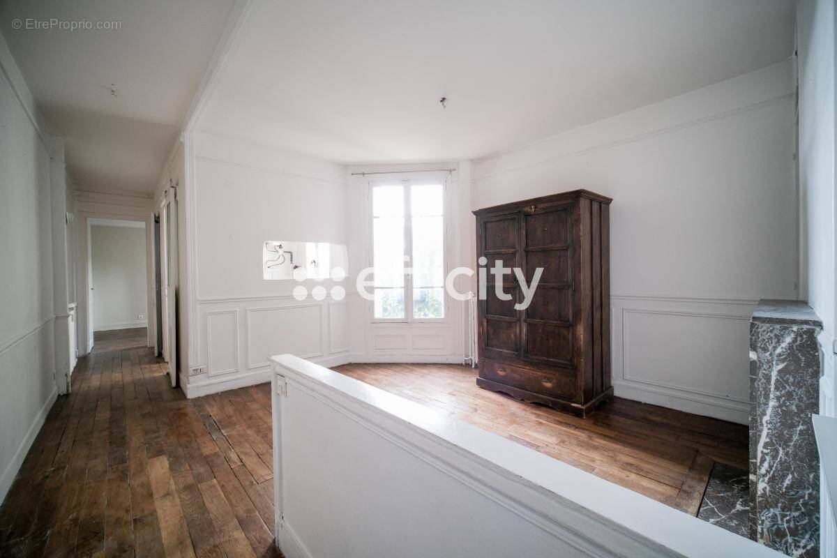 Appartement à MONTREUIL