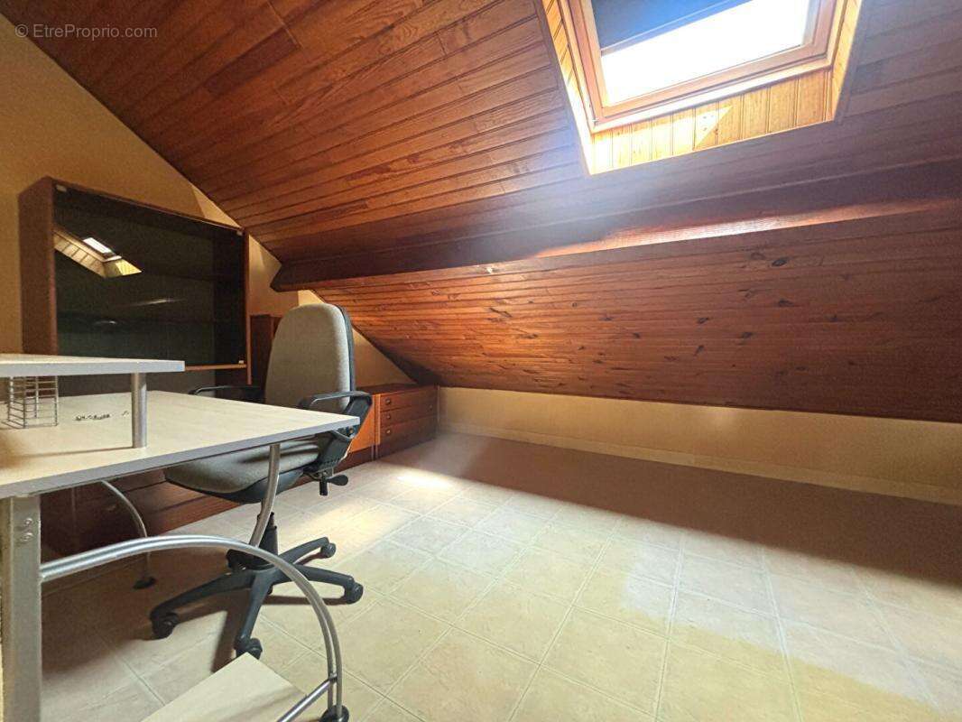 Maison à MAISONS-ALFORT