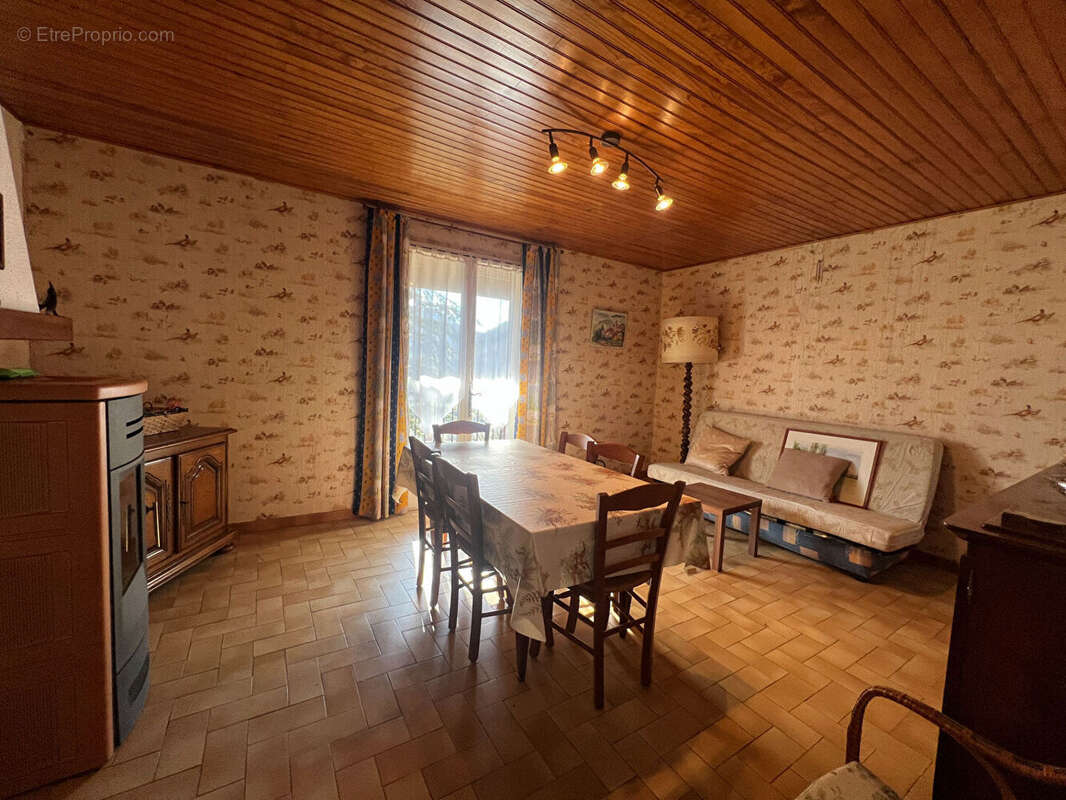Maison 58m² à entrepierres - photo 8