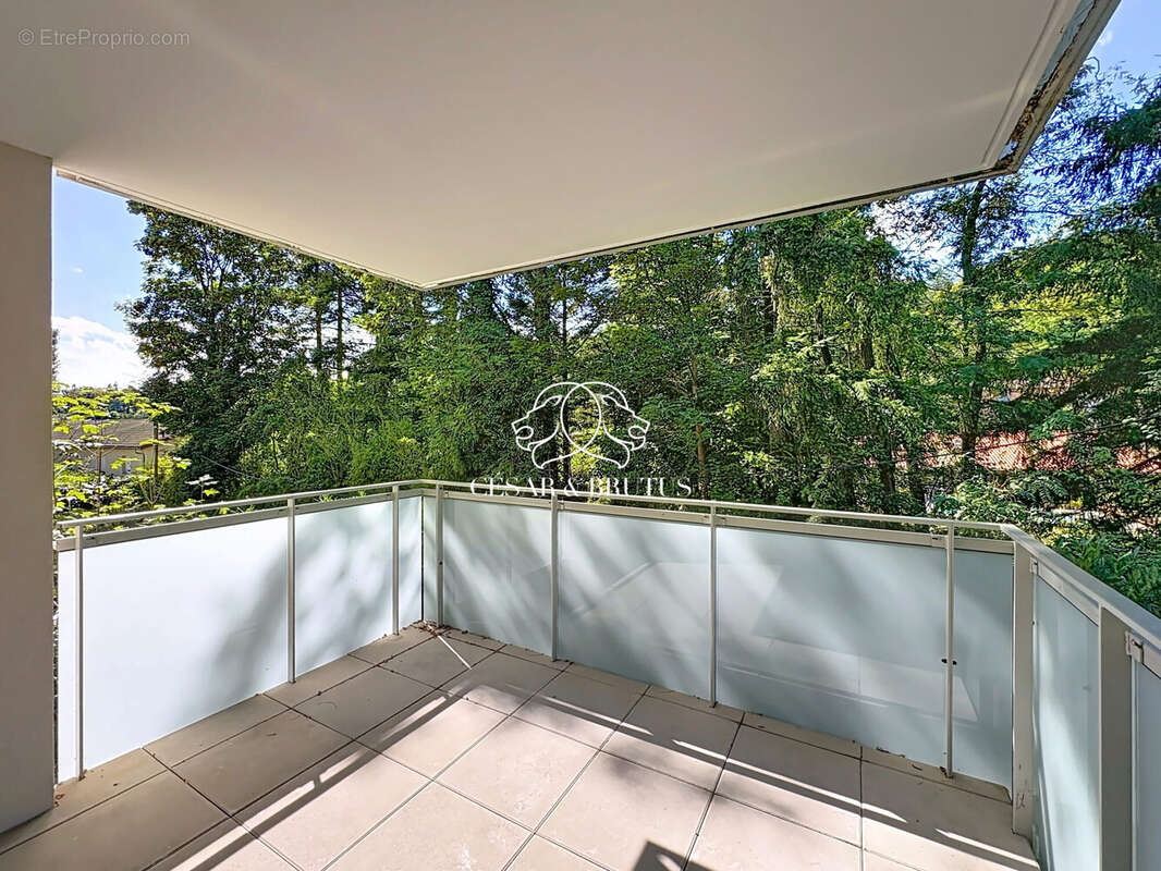 Appartement à SAINT-CYR-AU-MONT-D&#039;OR