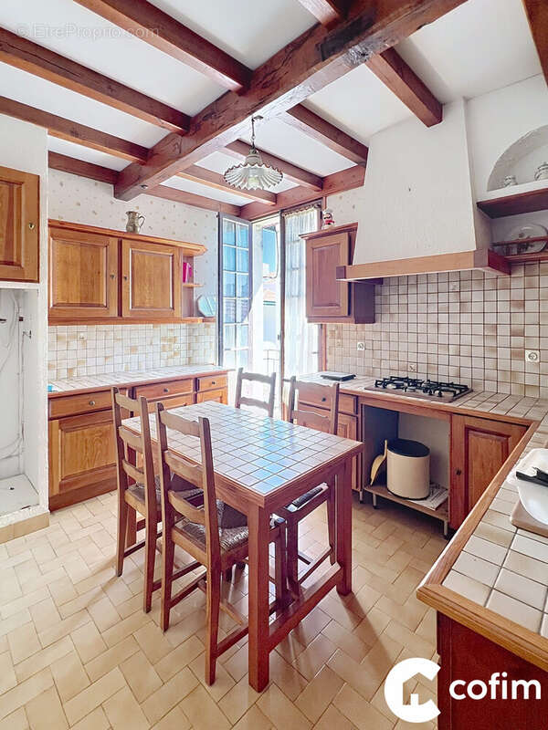 Appartement à HENDAYE