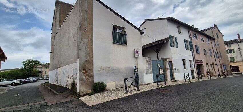 Appartement à MACON