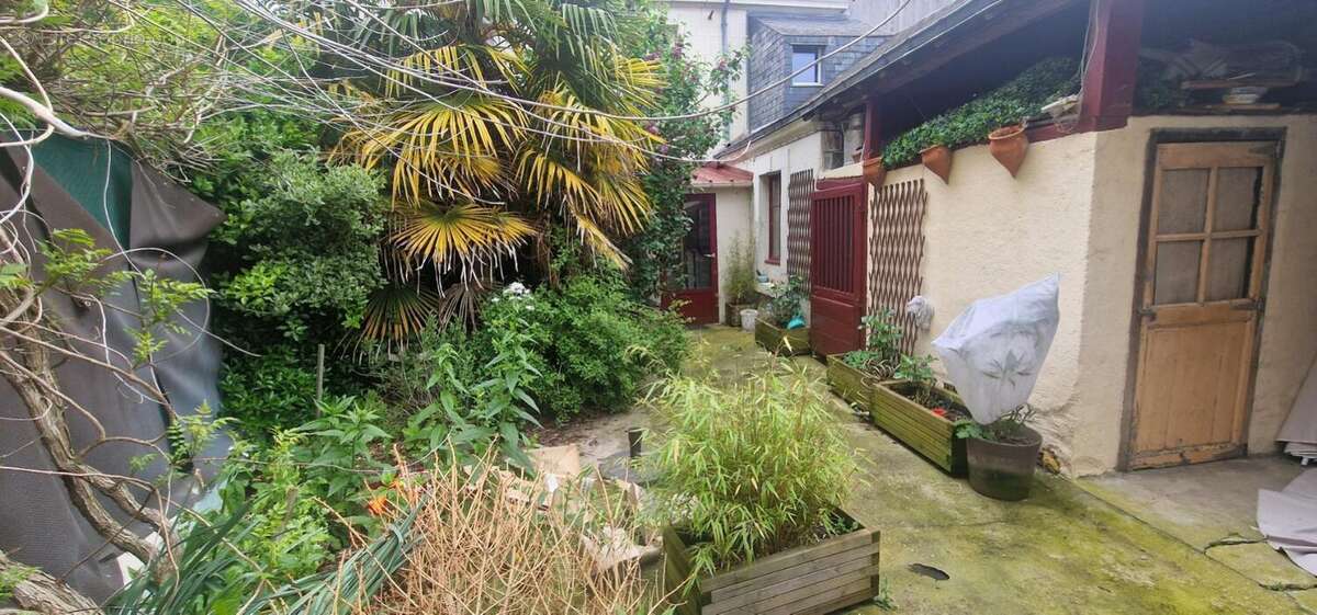 Appartement à SELLES-SUR-CHER