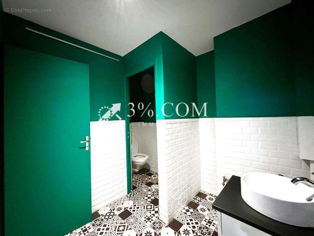 Appartement à FACHES-THUMESNIL