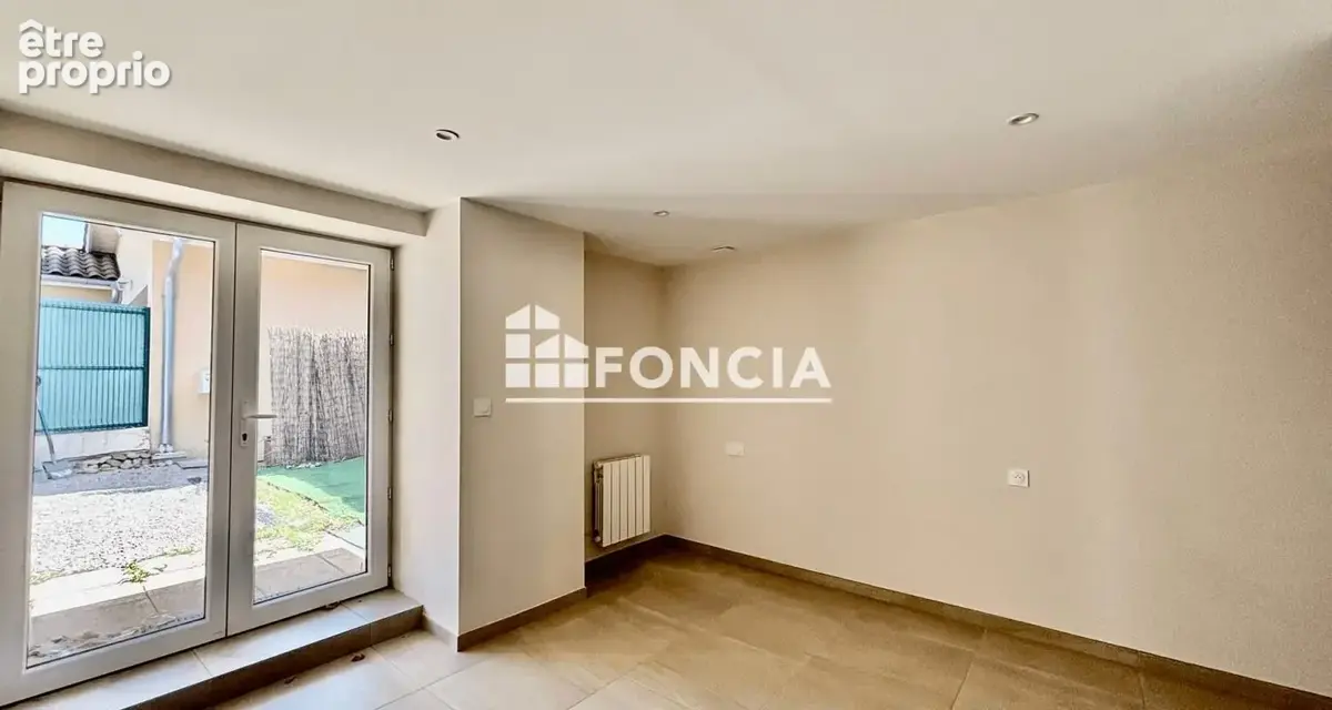 Petite maison Duplex avec terrasse et balcon au calme - photo 6