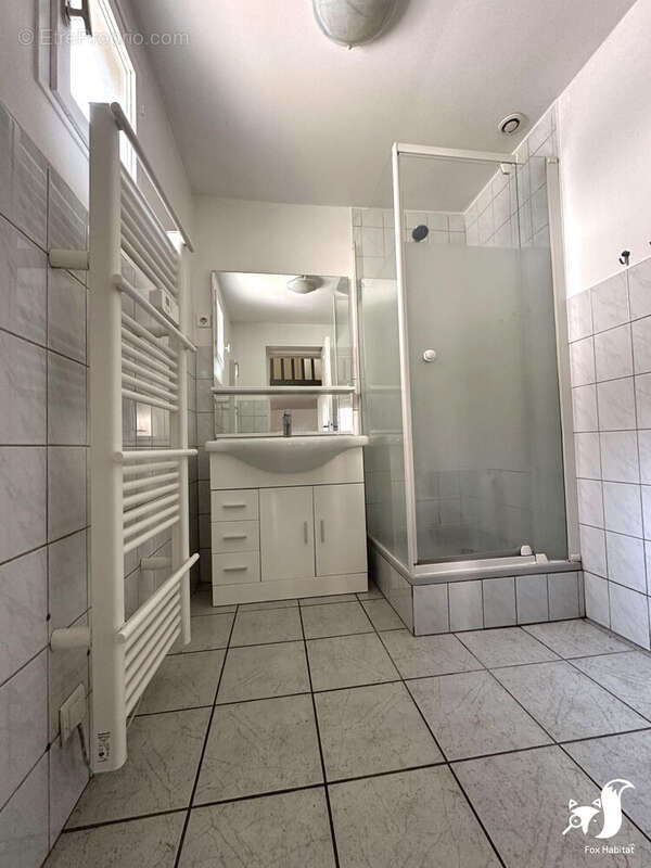 Appartement à CAMBRAI