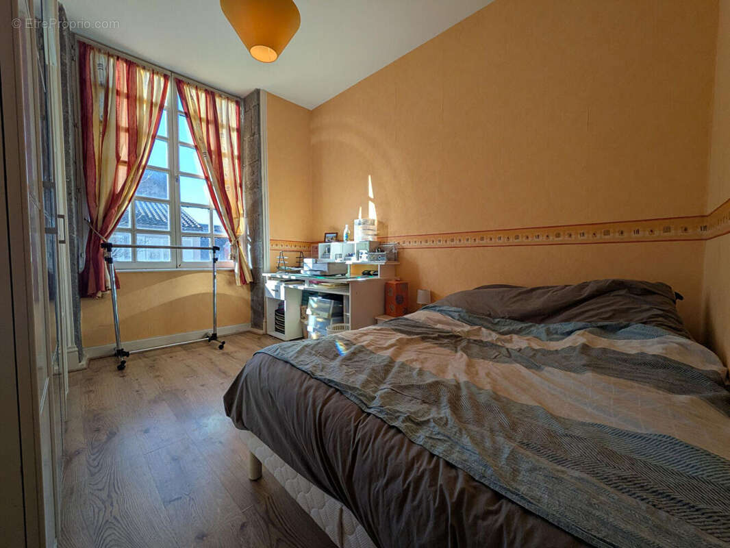 Appartement à COURNON-D'AUVERGNE