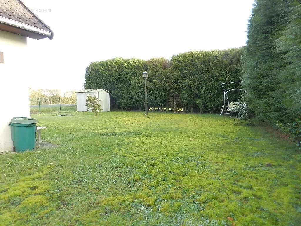 Maison à SAINTE-MARGUERITE-DE-VIETTE