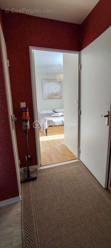 Appartement à TOUQUES