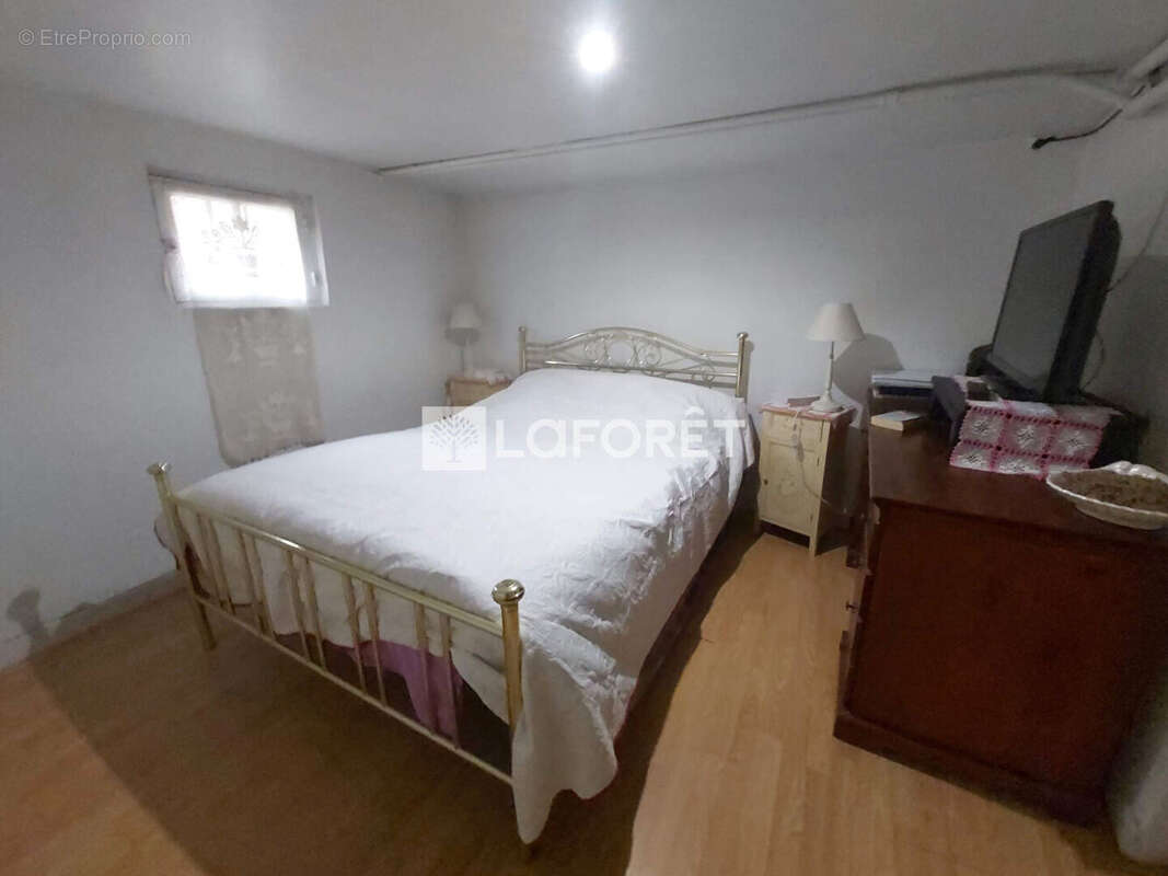 Maison à VILLEMOMBLE