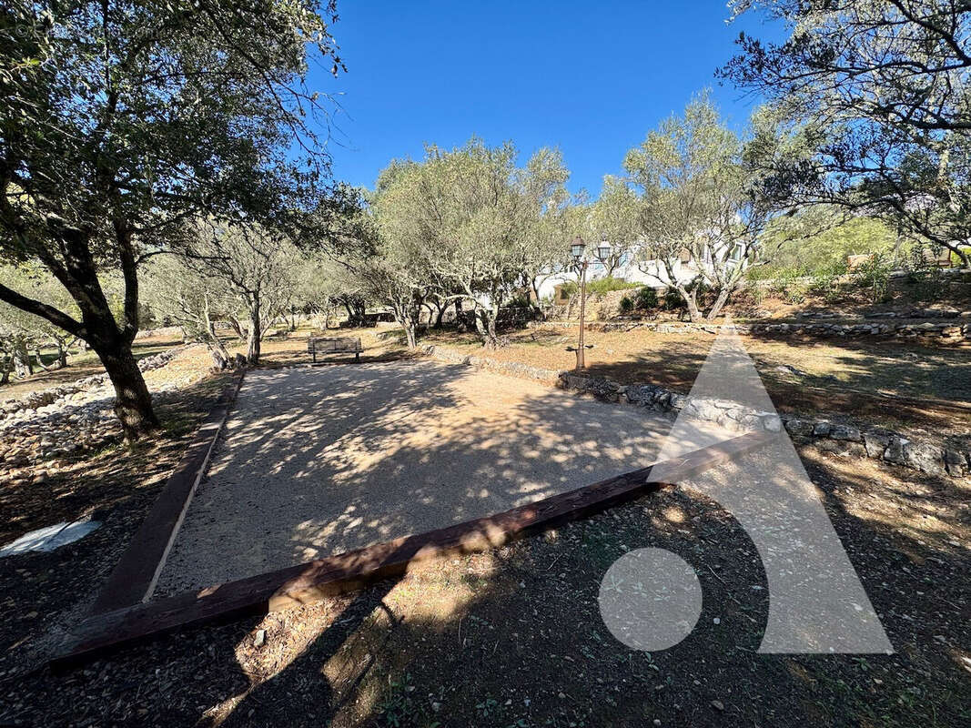 Maison à LE THORONET