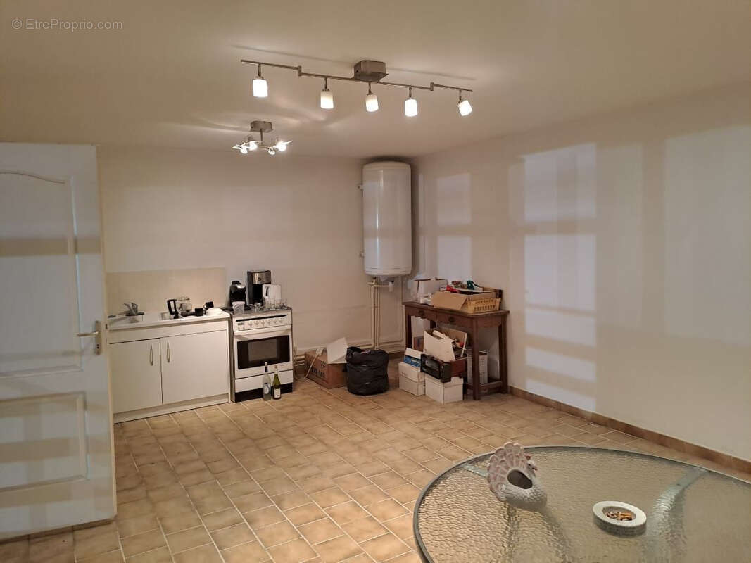 Commerce à QUETIGNY