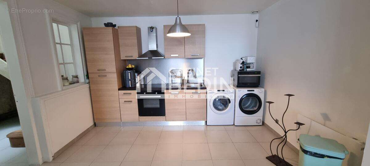 Maison à BELIN-BELIET