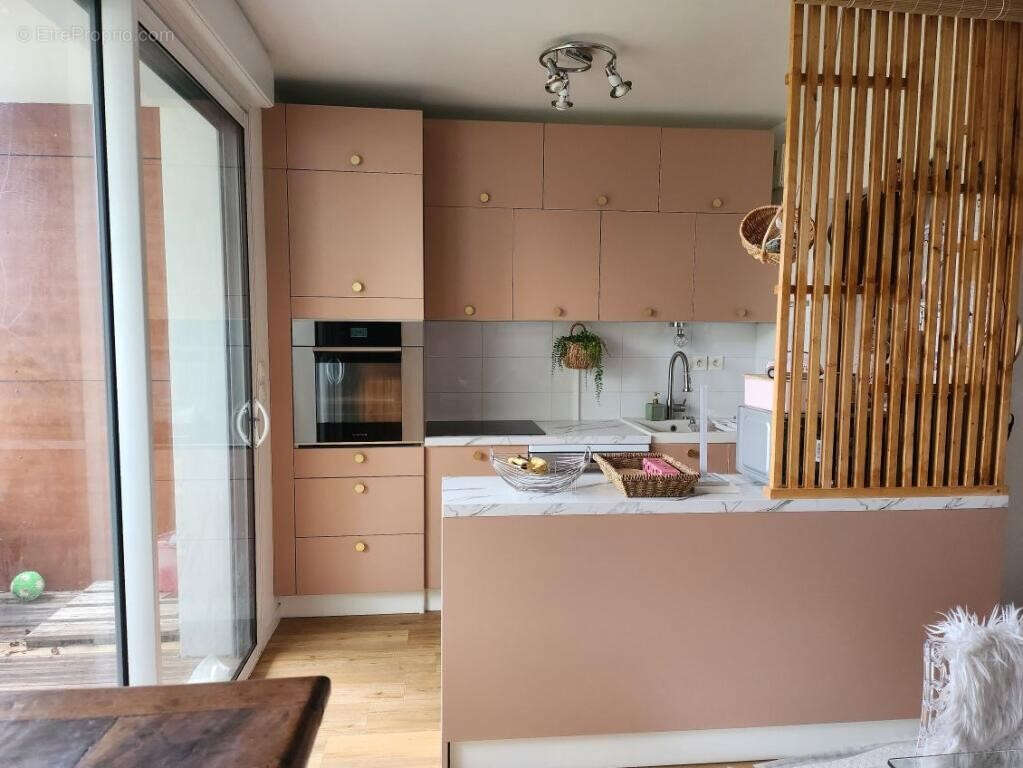 Appartement à PERIGNY